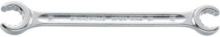 Stahlwille 41081619 24 16 X 19 Dubbele ringsleutel Sleutelbreedte (metrisch) 16 - 19 mm