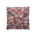 Kartell - Coussin d'extérieur Liberty - Rouge - Tissu outdoor