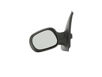 ALKAR Spiegel, kpl, elektrisch einstellbar 6139173 links
