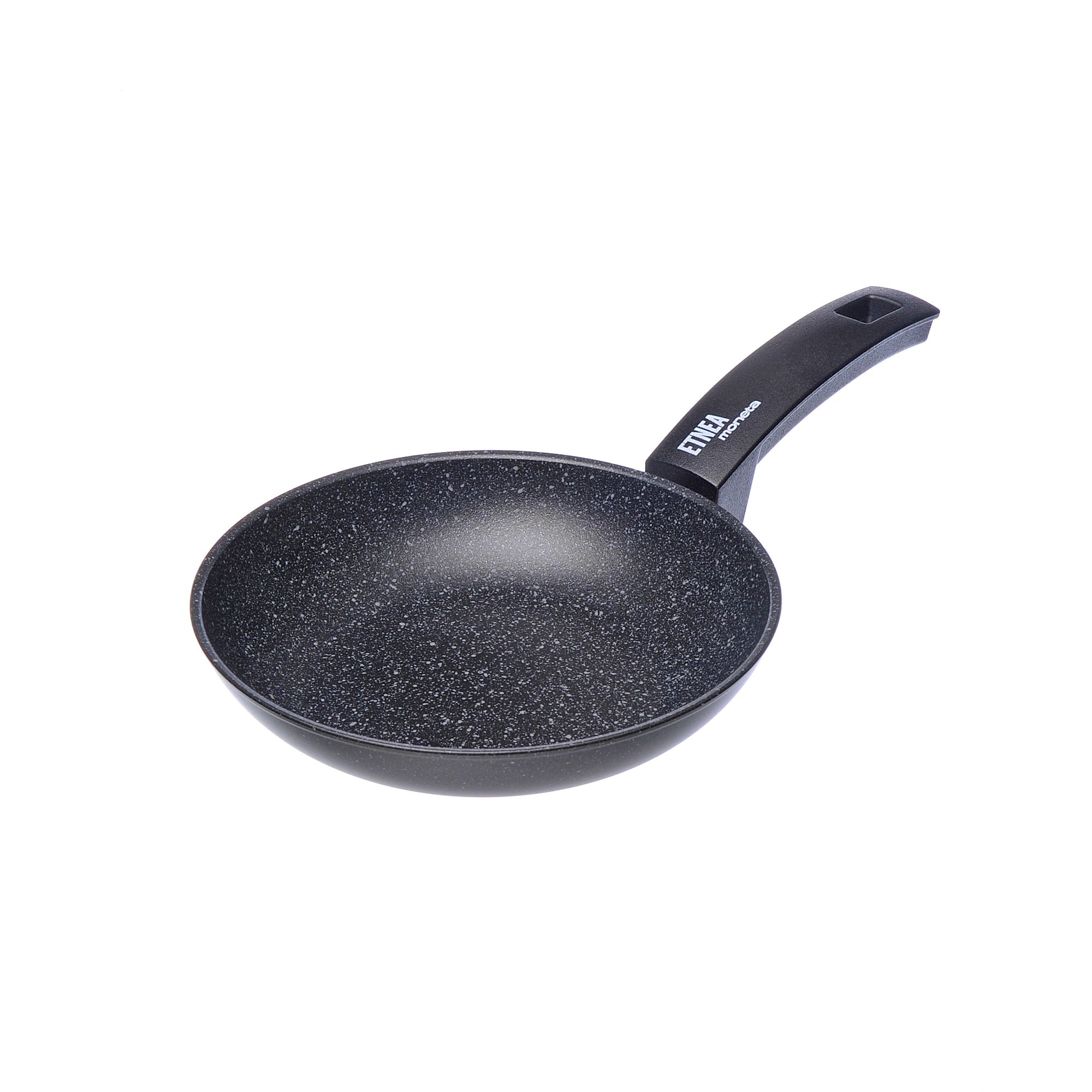 Moneta Etnea - Pan - 20 cm - Zwart