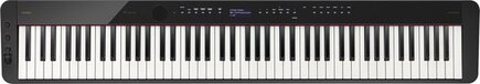 Casio PX-S3100 BK Stage Piano - 88 Weighted Keys - Black