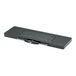 Minn Kota MKA-23 Ultrex, Fortrex, Maxxum, Edge Trolling Motor Quick Release Bracket, Black Composite
