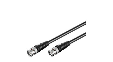 EET Nordic BNC/BNC Cable - 5m