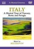Outhere Naxos Various Artists - A Musical Journey: Italy (DVD)