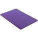 Planche 60x40x2 cm violet - Matériel CHR Pro