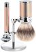 MÜHLE - Scheerset - Traditional - Safety razor - Fibre - Rosegold