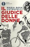 Il Mondadori Il giudice delle donne Paperback