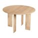 Lewis & Loft Eettafel Lila