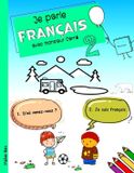 Je Libri GmbH Je parle Français avec monsieur Carré 2