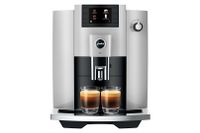 JURA E6 Platin (EC)