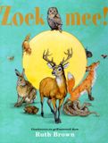 Zoek mee! (Hardback)