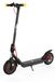 UrbanGlide Trottinette électrique pour adultes, 85 Lite – Moteur : 1100W – Autonomie jusqu'à 20 km – Pneus : 8,5 pouces, pneus gonflables – Pile : 48V/5,2Ah – Poids : 15 kg
