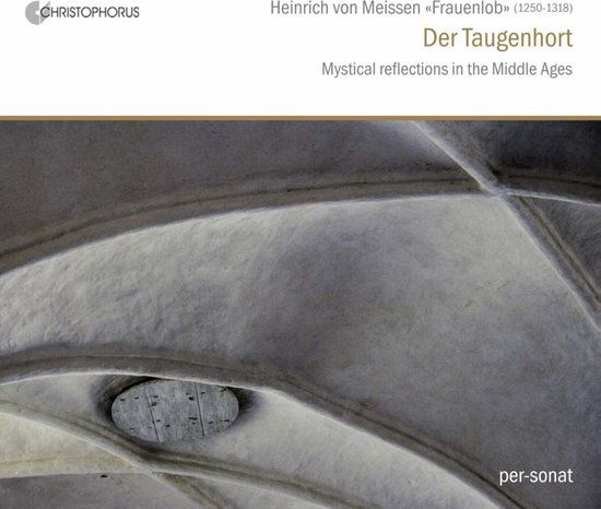 PIAS Nederland Per Sonat Ensemble - Frauenlob: Der Taugenhort (CD)