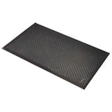 Notrax Antivermoeidheidsmat zonder rand Safety Stance Solid™