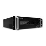 Lindy 38350 AV-matrixschakelaar 3840 x 2160 Pixels 18 Gbit/s Zwart Metaal