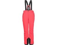 Killtec Dames Skibroek 37559 Oranje (Neon Koraal) Maat 42