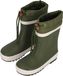 XQ Footwear XQ Regenlaarzen Kinderen Khaki Maat 23/24