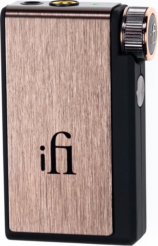 iFi Audio GO Blu