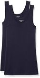 Amazon Essentials Dames Tanktop met slanke pasvorm