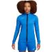 Nike Dames Jas W Nk Df Acd23 Trk Jkt K, Koningsblauw/Obsidiaan/Wit., DR1686-463, L