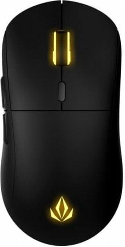 Forgeon Darrowspike - Muis - Zwart