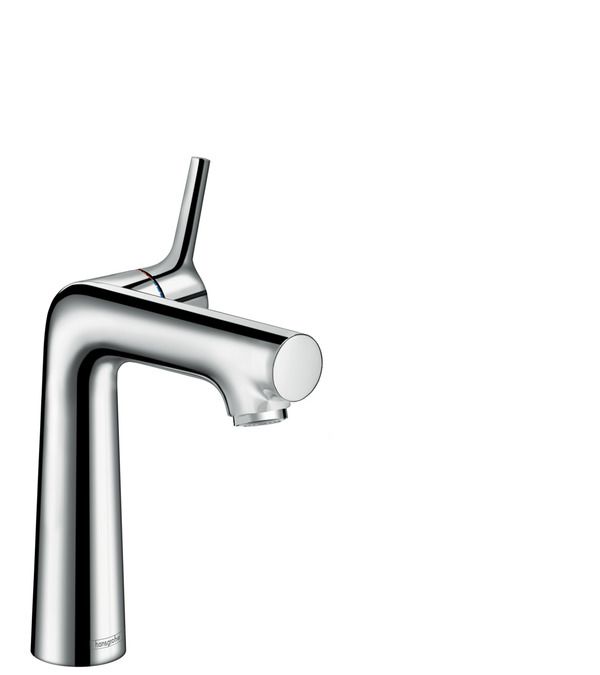 Hansgrohe Talis S - Badkamerkraan - Chroom - 72113000