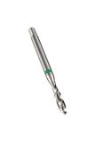 Dormer M Machine Tap Spiraalvormige Fluit 35°, Pack van 1