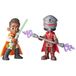 Star Wars F80075X2 Duel Kai & Taborr Spielzeugfigur Set Kinder Mehrfarbig