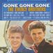 Everly Brothers, The - Gone Gone Gone (LP)
