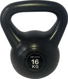 AJ-Sports Kettlebell - PVC 16 kg