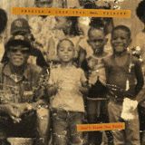 Sonic Rendezvous Zenzile & Irie Ites Feat. Trinity - Can't Blame The Youth (LP)