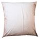 Daycollection Night NITEBETAM12 kussensloop, katoen, 65 x 65 x 0,2 cm, oudroze