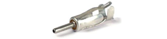 Caliber ANT 614 S Kabel-connector Zilver
