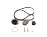 Bosch Waterpomp + tandriemenset 1 987 946 986