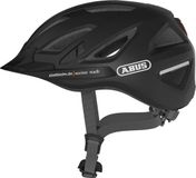 ABUS Ersatzteil Fahrradhelm Schirm Urban-I 3.0 Stadthelm lose 88861-Black