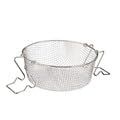 Inoxibar 51277 mand 24 cm