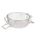Inoxibar 51277 mand 24 cm
