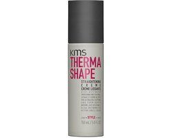 KMS ThermaShape Straightening Creme 150ml
