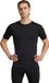 adidas TERREX XPERIOR MERINO 150 BASE LAYER MANCHES COURTES - Homme - Noir - S