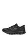 Skechers Go Walk Glide Step Slip-ins zwart - Maat 46