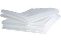 Metabo Accessoires Spaanzakken | Voor AG 2417 | 5 st. - 631756000