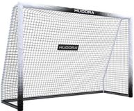 Hudora Voetbaldoel Pro Tect 240 - 240x160x85cm