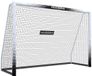 Hudora Voetbaldoel Pro Tect 240 - 240x160x85cm
