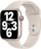 Apple Starlight Sport Band - 41mm - S/M