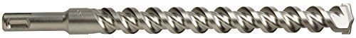 Projahn 831231010 hamerboor Rocket 3 SDS-plus 12x310 mm 10 stuks, grijs