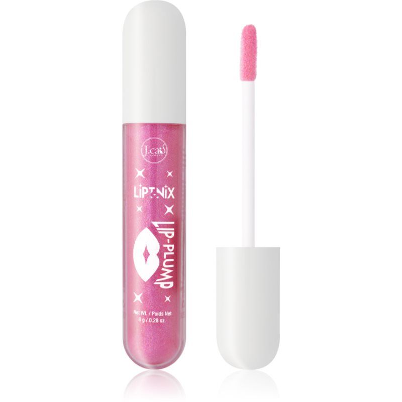 J.Cat Beauty Liptnix