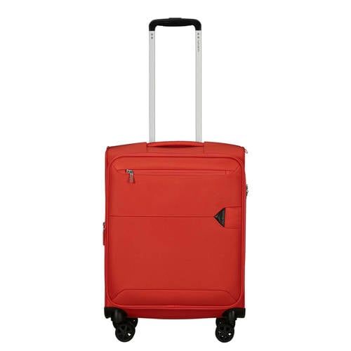 Samsonite trolley Urbify 55 cm. Expandable rood