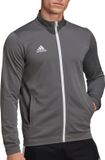 adidas Performance Entrada 22 Trainingsjack Heren Grijs L