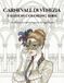 Carnevale di Venezia Fashion Coloring Book