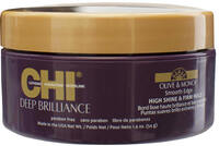 Chi Deep Brilliance Olive & Monoi Smooth Edge High Shine & Firm Hold
